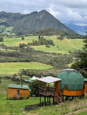 ReverdeSer Glamping